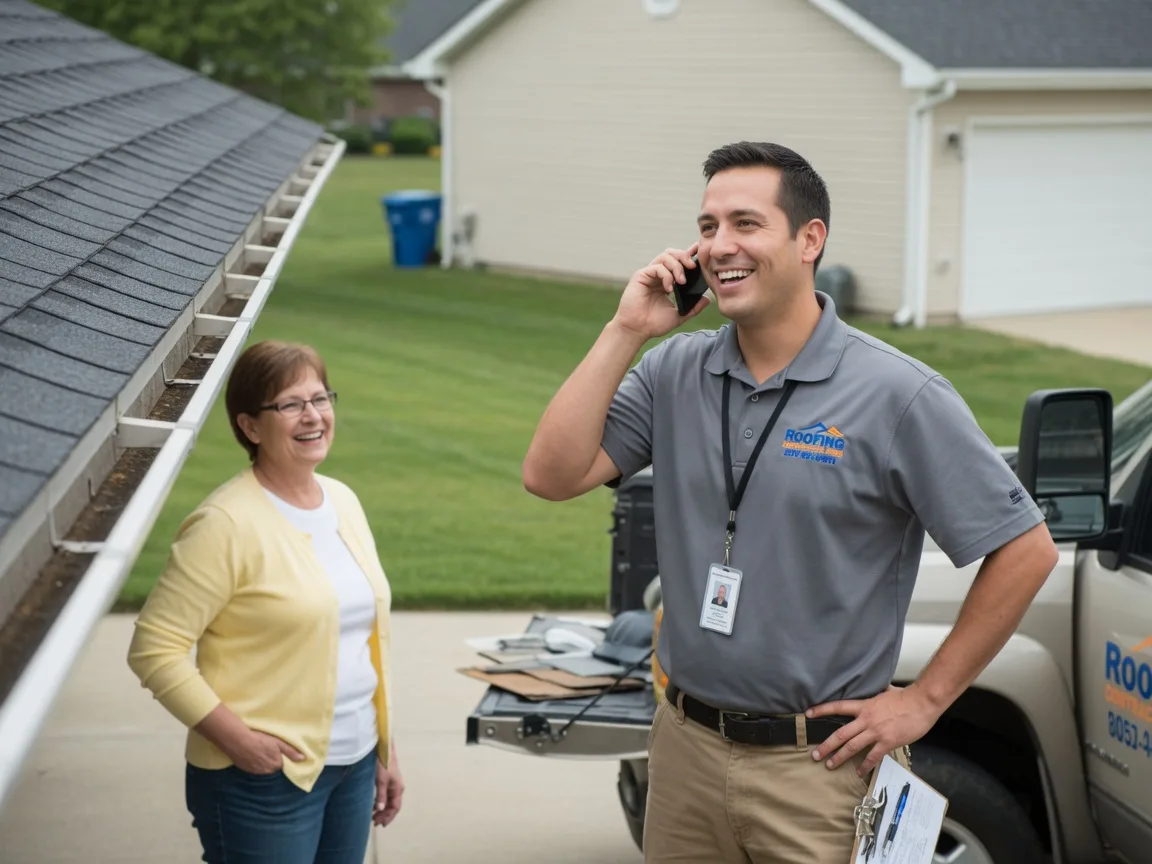 Local Roofing Contractors Bridgeton, MO FAQs